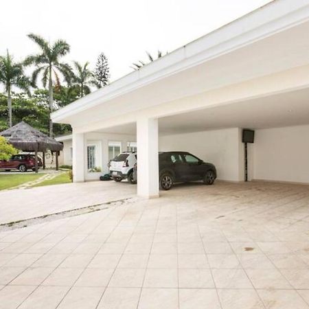 Suites Guaruja Pernambuco ภายนอก รูปภาพ