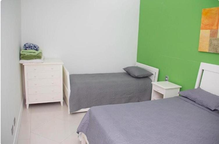 Suites Guaruja Pernambuco ภายนอก รูปภาพ