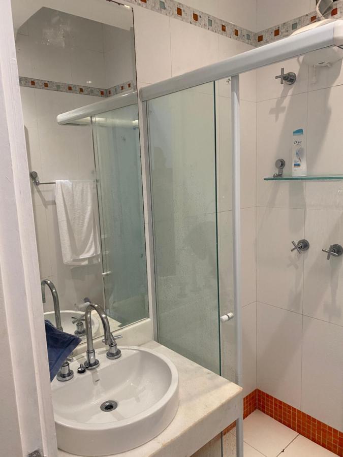 Suites Guaruja Pernambuco ภายนอก รูปภาพ