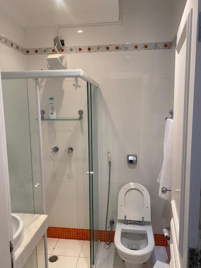 Suites Guaruja Pernambuco ภายนอก รูปภาพ