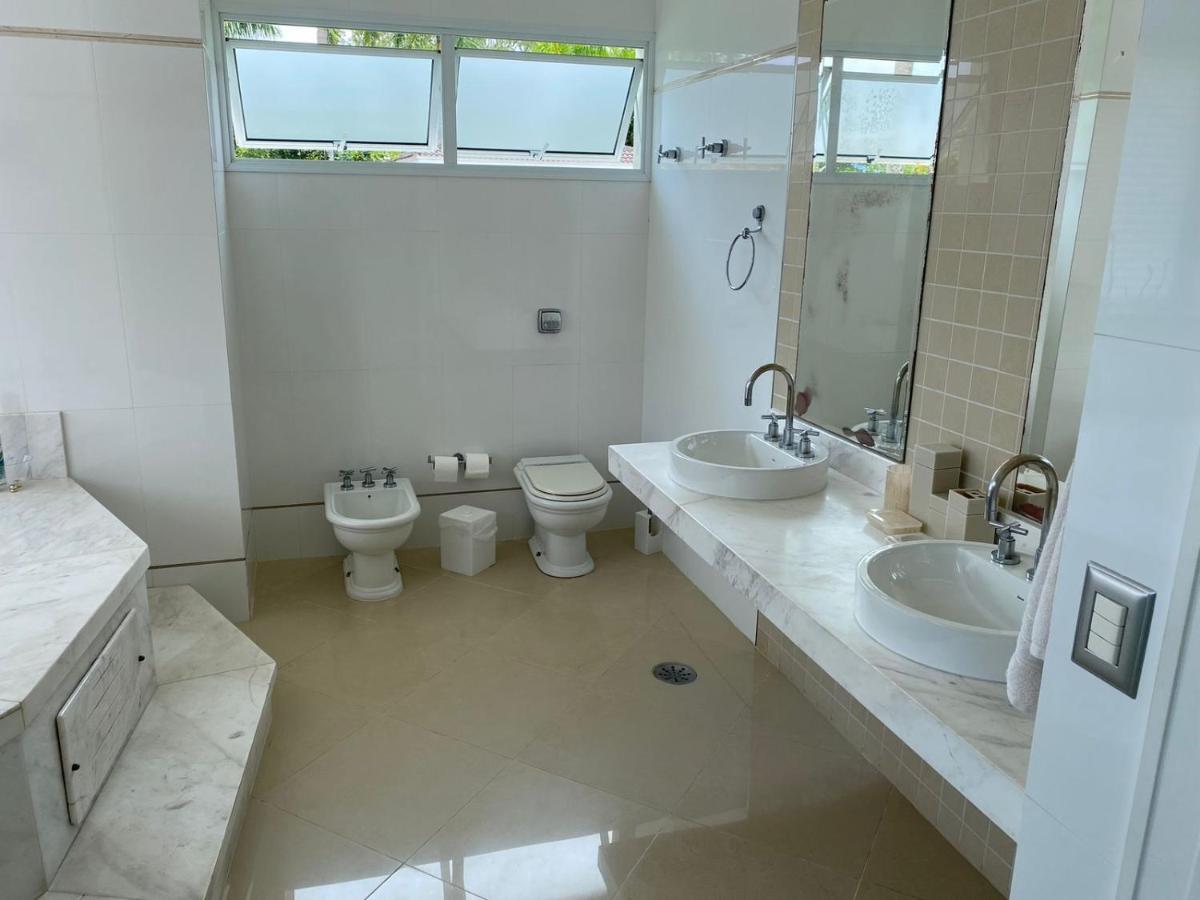 Suites Guaruja Pernambuco ภายนอก รูปภาพ