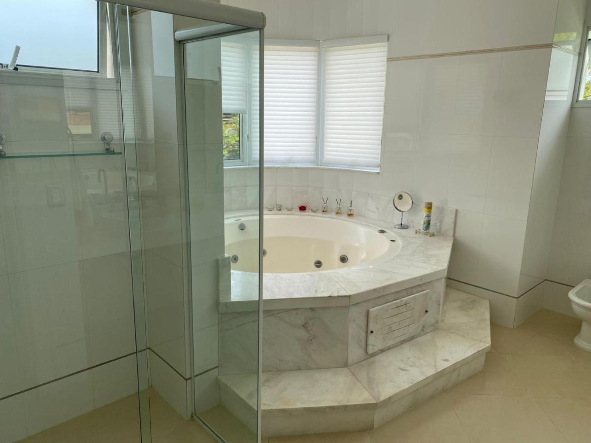 Suites Guaruja Pernambuco ภายนอก รูปภาพ