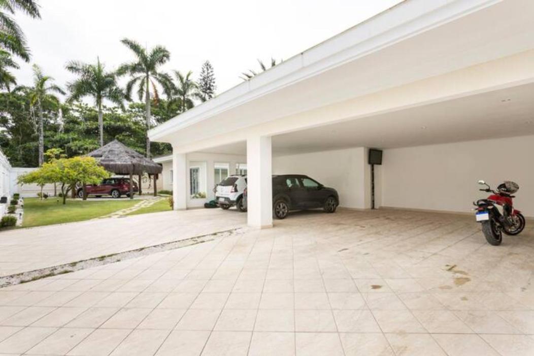 Suites Guaruja Pernambuco ภายนอก รูปภาพ