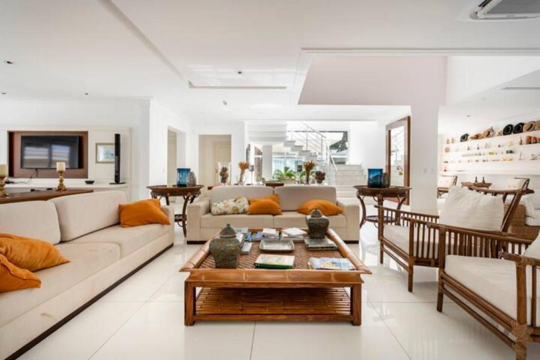 Suites Guaruja Pernambuco ภายนอก รูปภาพ
