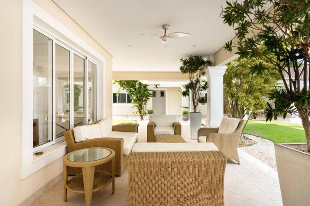 Suites Guaruja Pernambuco ภายนอก รูปภาพ