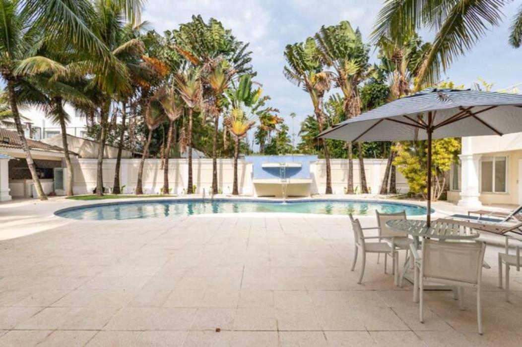 Suites Guaruja Pernambuco ภายนอก รูปภาพ