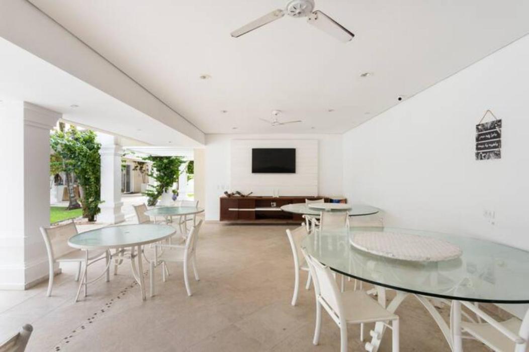 Suites Guaruja Pernambuco ภายนอก รูปภาพ