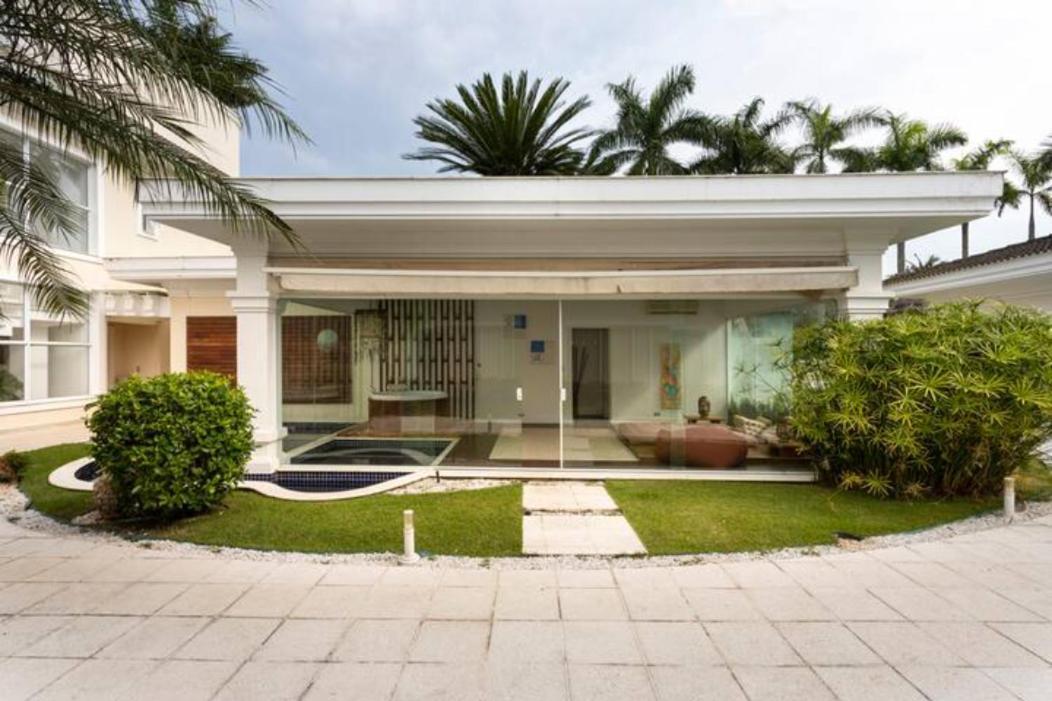 Suites Guaruja Pernambuco ภายนอก รูปภาพ