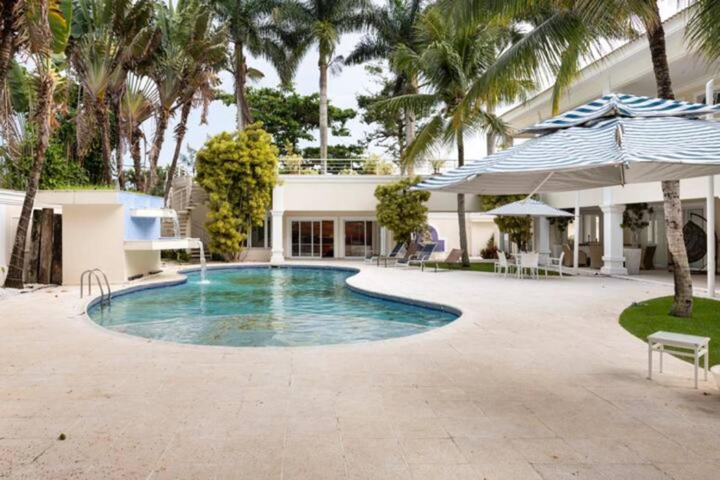 Suites Guaruja Pernambuco ภายนอก รูปภาพ