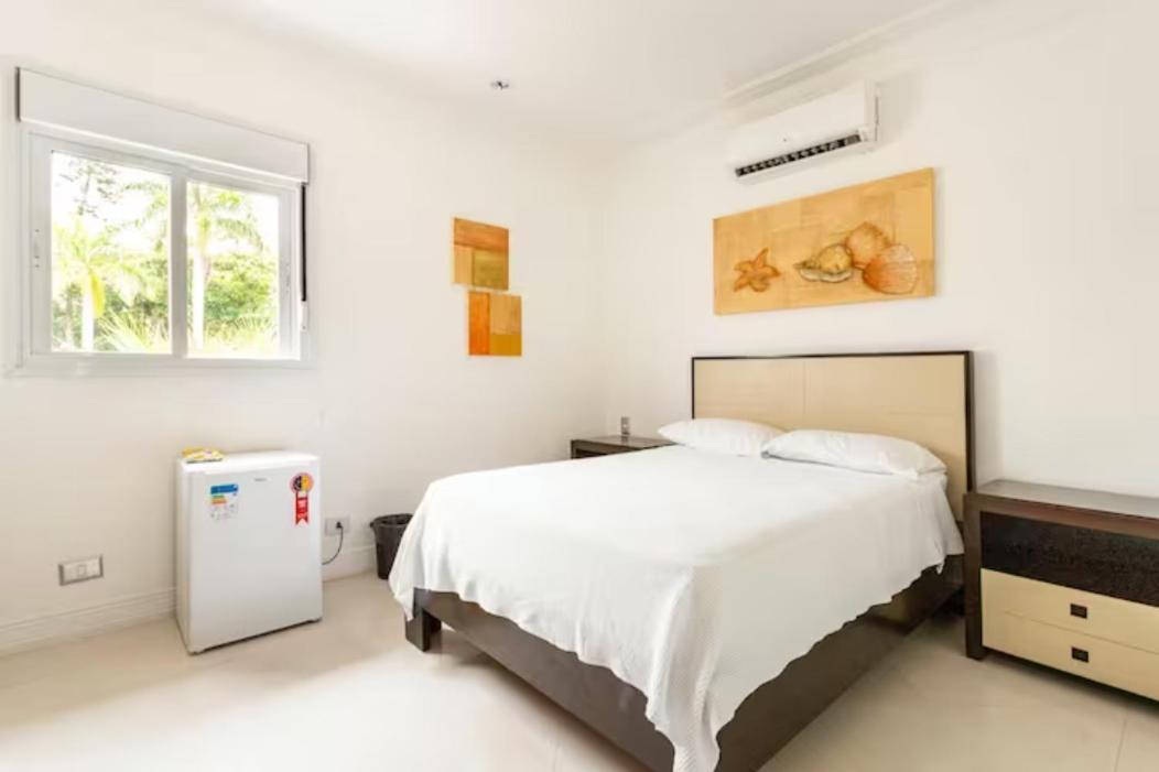 Suites Guaruja Pernambuco ภายนอก รูปภาพ