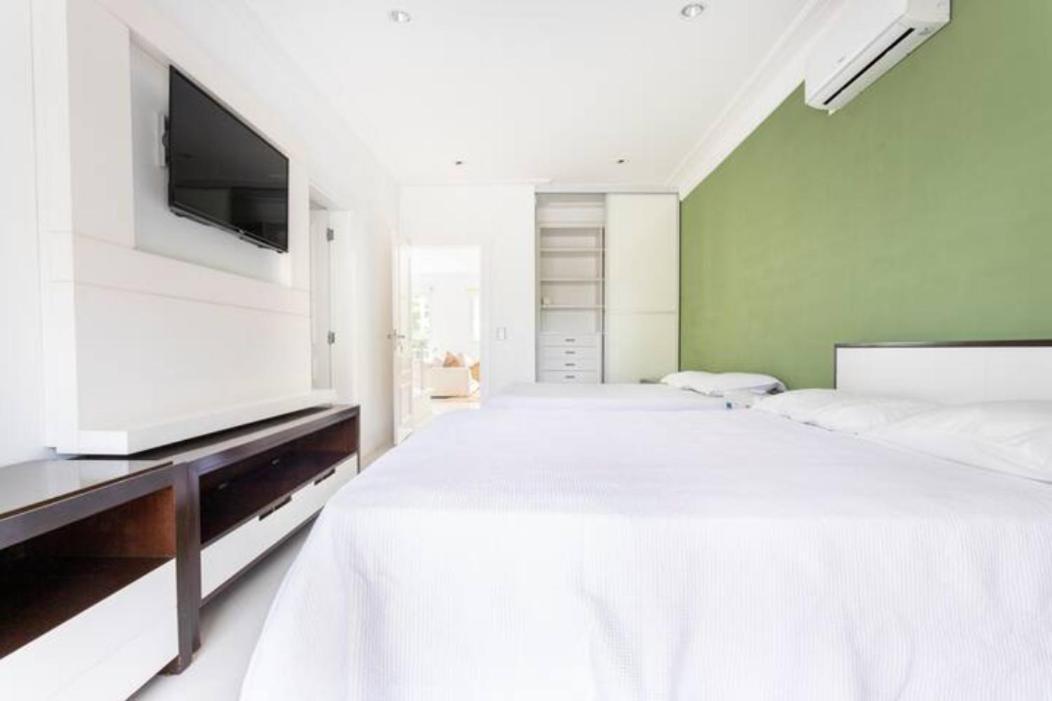 Suites Guaruja Pernambuco ภายนอก รูปภาพ