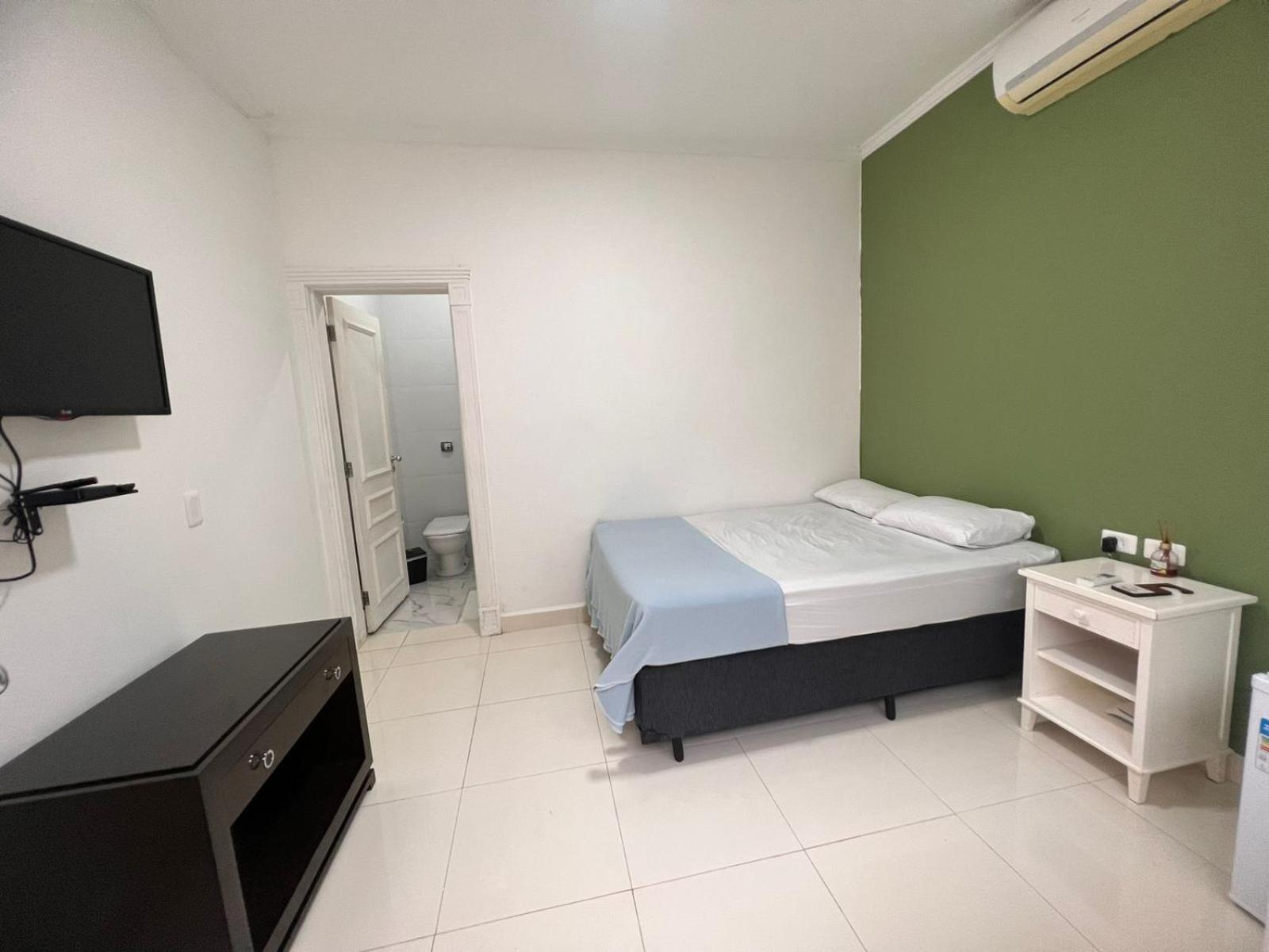 Suites Guaruja Pernambuco ภายนอก รูปภาพ